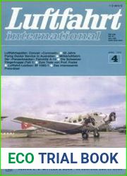 Luftfahrt International