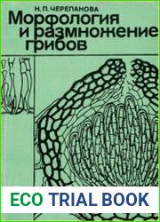 Морфология и размножение грибов