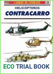 Helicopteros Contracarro (Carros de Combate 25)