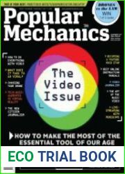 Popular Mechanics South Africa