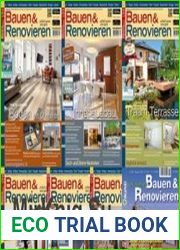 Bauen & Renovieren - 2017 Volles Jahr