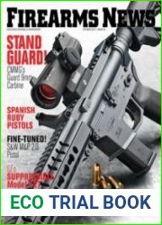 Firearms News Magazine