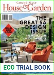 Conde Nast House & Garden