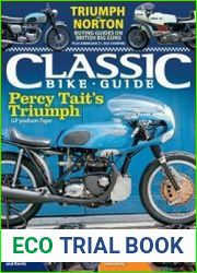 Classic Bike Guide