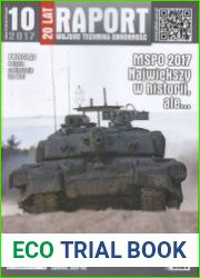 Raport Wojsko Technika Obronnosc