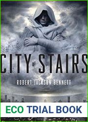 City of Stairs (Аудиокнига)