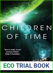 Children of Time (Аудиокнига)