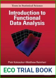 Introduction to Functional Data Analysis