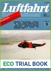 Luftfahrt International
