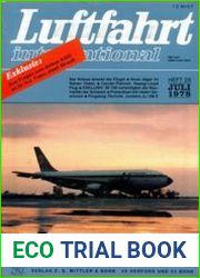 Luftfahrt International