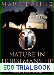 Nature in Horsemanship Discovering Harmony Through Principles of Aikido (Аудиокнига)