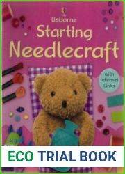 Starting Needlecraft