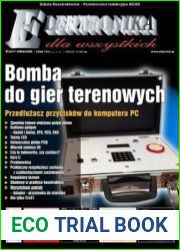 Elektronika Dla Wszystkich №4 2017