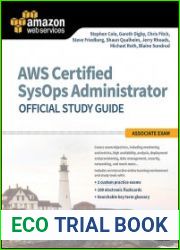 AWS Certified SysOps Administrator Official Study Guide Associate Exam