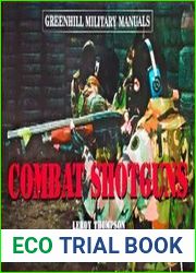 Combat Shotguns