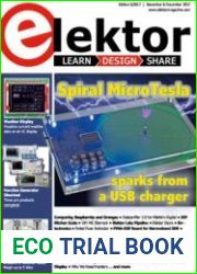Elektor Electronics №11-12 2017