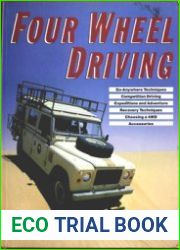 Four Wheel Driving
