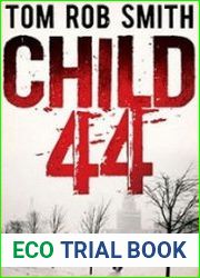 Child 44 (Аудиокнига)