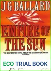 Empire of the Sun (Аудиокнига)