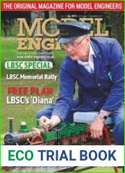 Model Engineer №4572
