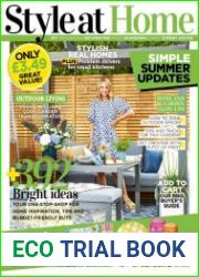 Style At Home UK - July 2023