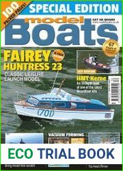 Model Boats