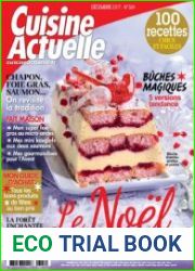 Cuisine Actuelle