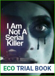 I Am Not a Serial Killer (Аудиокнига)