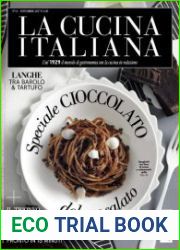 La Cucina Italiana