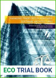Managing Trade-offs in Adaptable Software Architectures