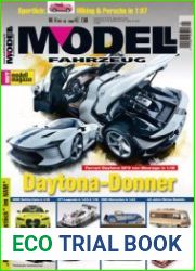 Modell Fahrzeug 2023-04