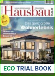 Hausbau