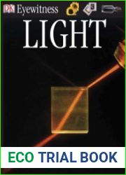 Light (DK Eyewitness)