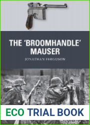 The ‘Broomhandle’ Mauser