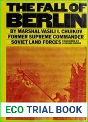 The Fall of Berlin