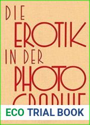 Die Erotik in der Photographie