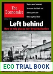 The Economist in audio