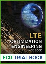 LTE Optimization Engineering Handbook