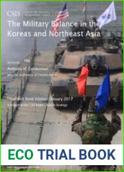 The Military Balance in the Koreas and Northeast Asia