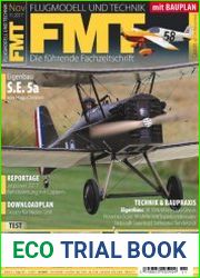 FMT Flugmodell und Technik