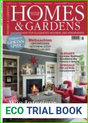 Homes & Gardens