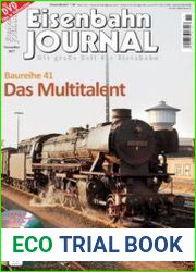 Eisenbahn Journal