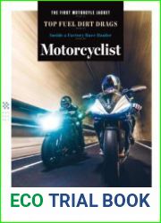 Motorcyclist USA