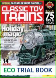 Classic Toy Trains