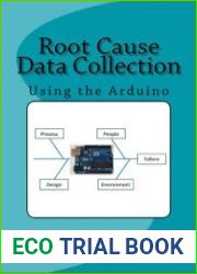 Root Cause Data Collection Using the Arduino