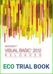 Microsoft Visual Basic 2012 RELOADED