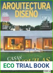 Arquitectura y Diseno