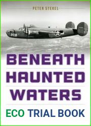 Beneath Haunted Waters The Tragic Tale of Two B-24s Lost in the Sierra Nevada Mountains during World War II