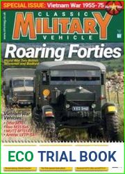 Classic Military Vehicle
