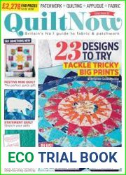 Quilt Now